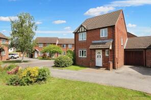 34, Chase Farm Close, Southampton SO32 2UD