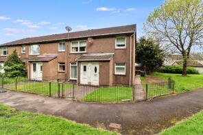57, Tanar Way, Renfrew PA4 0XJ