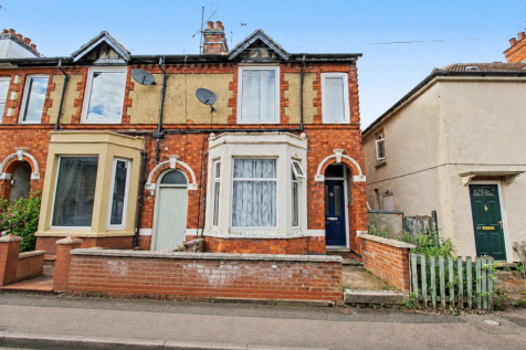 Cecil Street, Rothwell, Kettering