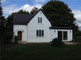 22 Rectory Cottage, Nolands Road, Calne SN11 8YB