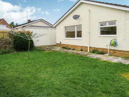 6, Ridgmount, Salisbury SP4 8AH