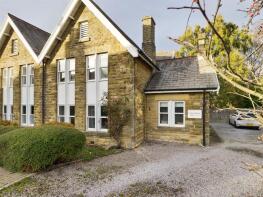 3, School House, Old School Close, Leyburn DL8 4NF