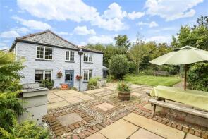 Primrose Cottage, Access To Brookside From Junction North Of The Crescent, Liskeard PL14 6EP
