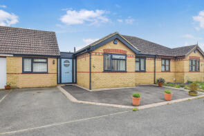 42, Russett Avenue, St. Ives PE27 4UE