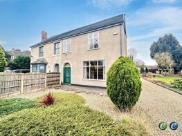 90, Main Road, Brereton, Rugeley WS15 1DU