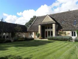 Meynell Barn, Macaroni Farm, Road From Turville Road To Long Ground, Cirencester GL7 3NG