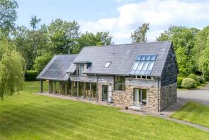 Ivy Cottage, Picadilly, Kington HR5 3HJ