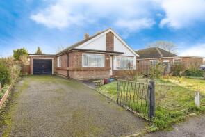 33, Charles Avenue, Thetford IP25 6BZ