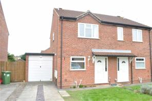 19, Marlborough Drive, Sydenham, Leamington Spa CV31 1XY