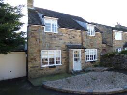Chapel End Cottage, Moor Road, Leyburn DL8 5QY