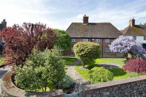 Teston Cottage, Teston Road, Offham, West Malling ME19 5NG