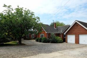Briar House, Church Lane, Lowestoft NR32 5LL