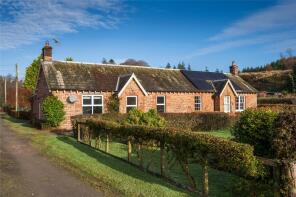3, Byreburnfoot, Canonbie DG14 0XB