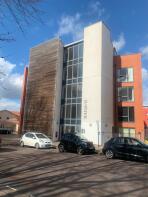 Apartment 54, 42 Pioneer House, Ryland Street, Birmingham B16 8BZ