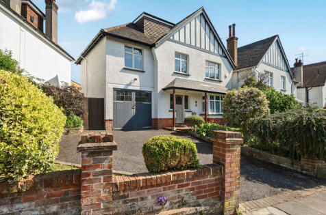 Woodruff Avenue, Hove, East Sussex, BN3