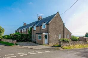 4, Detchant Farm Cottages, Detchant NE70 7PF