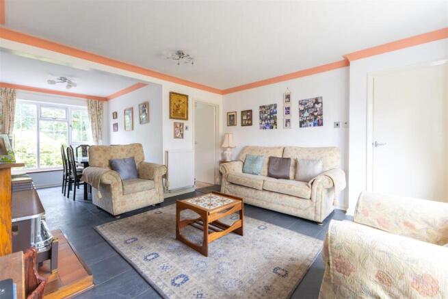 Living  space
