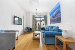 Flat 10, 67, Turnmill Street, London EC1M 5RR