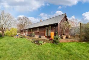 Jarva Lodge, Burma Road, Cambridge CB22 4QP
