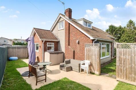 Lovell Avenue, Oldland Common, Bristol