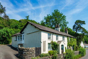 Todd Crag House, Clappersgate, Ambleside LA22 9NA