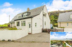 6, Seaview Terrace, Oban PA34 4RG