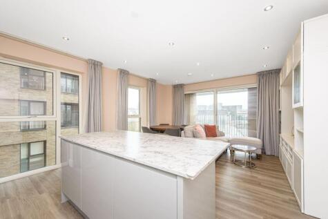 Lismore Boulevard, Colindale, London, NW9
