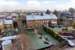 Bramble House, Wycombe Lane, Devizes SN10 3NT