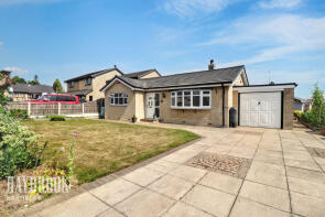 38, Arundell Drive, Lundwood, Barnsley S71 5LE