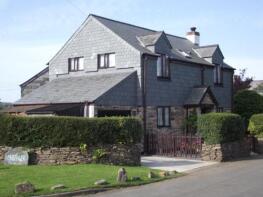 Mossflower, Trewint, Altarnun, Launceston PL15 7TG