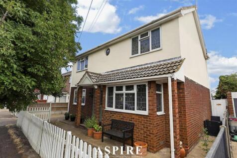 Rose Road, Canvey Island
