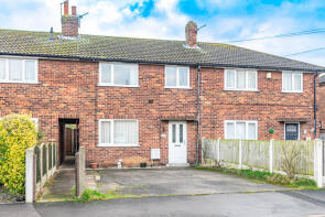 92, Manor Garth, Kellington DN14 0NP