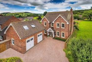 Chardais, Ferny Hall To Yew Tree Farm Junction, Chorley, Bridgnorth WV16 6PP