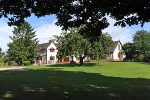 Upper Bentley House, Manor Road, Redditch B97 5TB