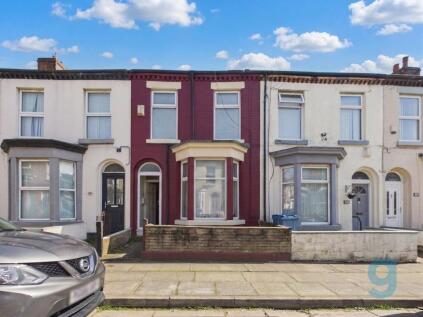 Elm Road, Walton, L4