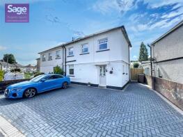 9, Ty-isaf Crescent, Pontymister, Risca NP11 6LX