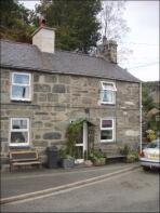 Plas Bach, Tan Y Bryn Terrace, Prenteg LL49 9SW