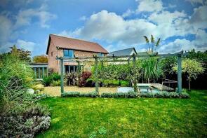 5, Cedars Rise, Eye IP23 7QA