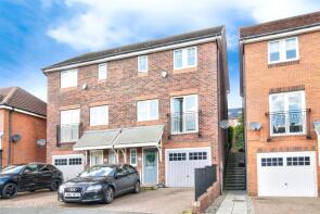 7, Beldon Drive, Stanley DH9 7EF