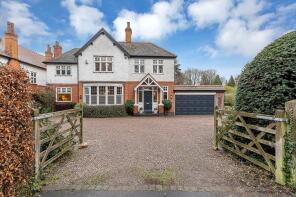 88, Woodhouse Road, Loughborough LE12 8AJ