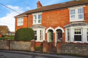 184, Bulford Road, Salisbury SP4 8HA