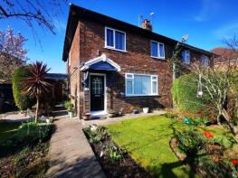 4, Church View, Wadworth, Doncaster DN11 9BZ