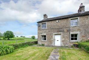 1, Mariners Cottage, Bentham Road, Lancaster LA2 8PA