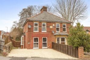 28, Hughenden Avenue, High Wycombe HP13 5SD