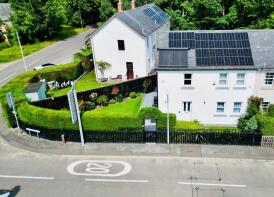 1, Allt Mor Crescent, Pitlochry PH16 5PJ