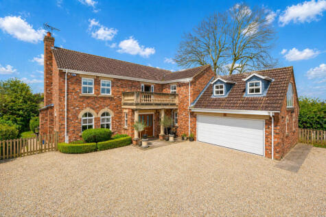 North Field Way, Appleton Roebuck, York