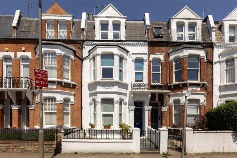 Norroy Road, London, SW15