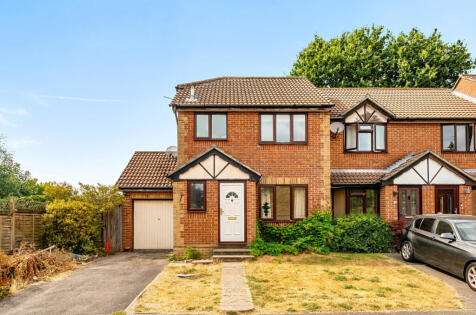 The Foxgloves, Hedge End, Southampton, Hampshire, SO30