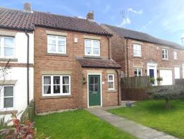 7, Mere Grange, Driffield YO25 9TA