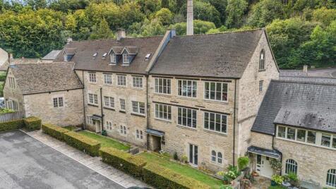 The Old Warehouse, Longfords Mill , Minchinhampton, GL6